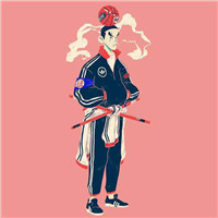 兄弟头像2个人真人4