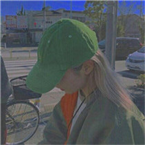 搞笑qq头像图片大全女生5