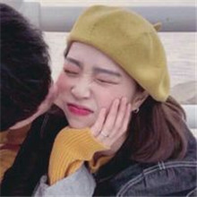张依依头像女高级感欧美4