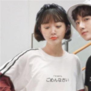 香车美女头像女搞怪8