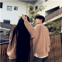 仙女座图片头像背影1