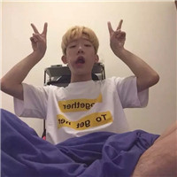 有关帅气少年的图片 男生卡通1