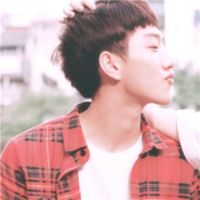 12张伤感的好看头像图片8