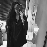 网瘾少女头像女搞怪5