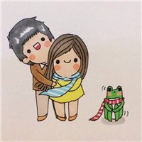 胎姐妹头像动漫可爱7