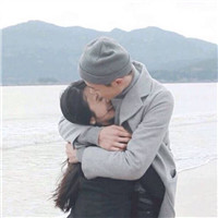 高清半脸女生头像12