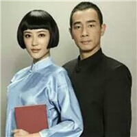 qq个性头像男生动画人物9