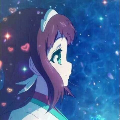 黑色系女生真人头像霸气6