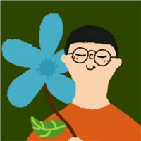 古风人物头像5
