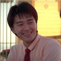 牙微信头像13