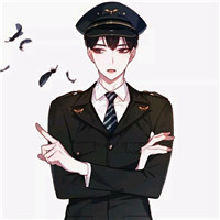 一休哥图片唯美头像3