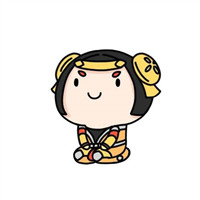 兄弟火影头像良人伊人一张14