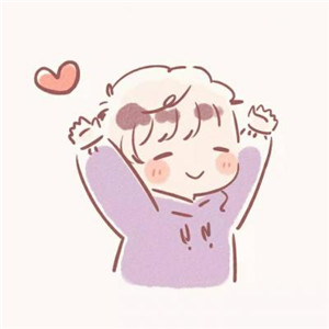动漫男生酷酷的头像图片6