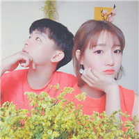 唯美的漫画男头像2
