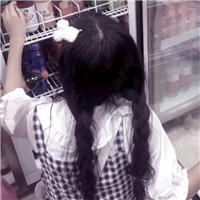 帅哥头像明星胡歌侧脸9