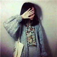 房子简笔画头像女搞怪7