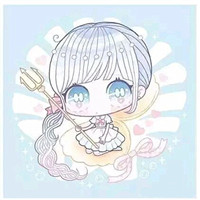 正方形帅哥头像3