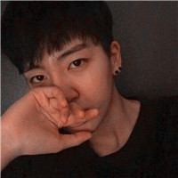 让人过目不忘的唯美微信头像9