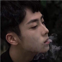 那些不被轻易看出是悲伤的头像9