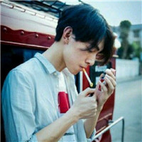 扣扣头像流泪伤感头像5