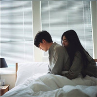 动漫姐妹好看的头像合在一起7