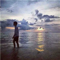 丸子妹情侣头像搞怪13