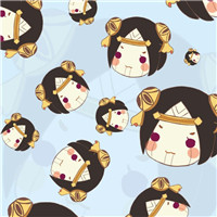 非主流个性女头像2