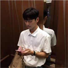 伤感大叔头像男生孤独绝望2