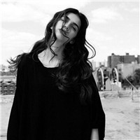 甜美笑容女生头像7