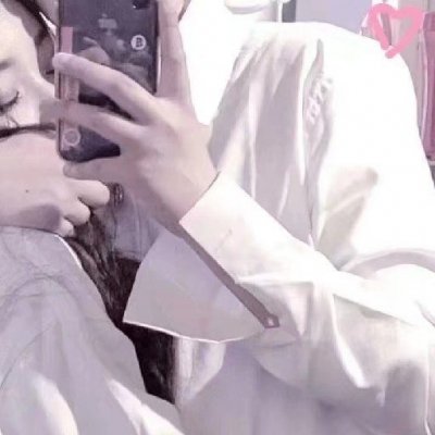 鸭子卡通头像8