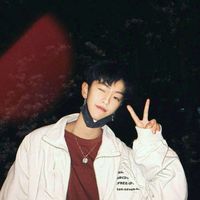 带李的好看头像1