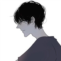 个性头像抽象男12