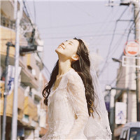 女生头像高冷女王范欧美野性7