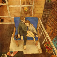 经典动漫男主角头像11