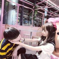 抖音看世界高清头像1