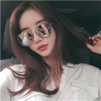 经典微信蝴蝶头像图片6