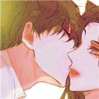 头像漫画霸气3