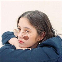 喜庆头像女真人3