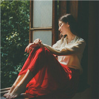 国花美女头像4