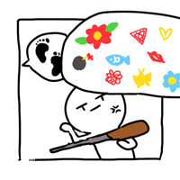 搞笑个性头像图片图集可保存5
