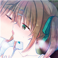 乱菊情侣头像3