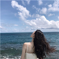 在人海里的欧美头像3