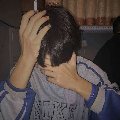 qq帅气头像霸气动漫图片2