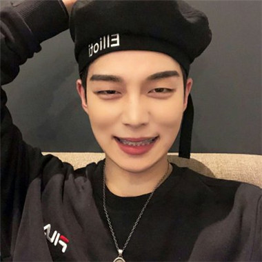 失恋动漫图片男生头像13