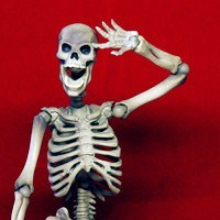 男黑白头像高冷动漫头像6