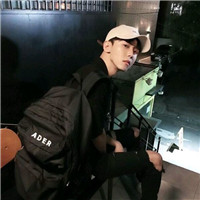 那些霸气的男生头像13