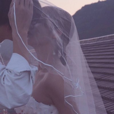 金晨头像女搞怪4