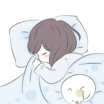 超好看的三人男生闺蜜头像3