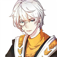 小红书头像好看头像9