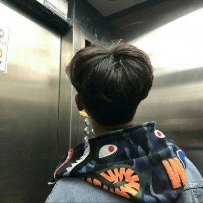 布鲁克可达鸭搞笑头像8